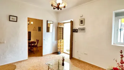 Casa en Periana photo 4