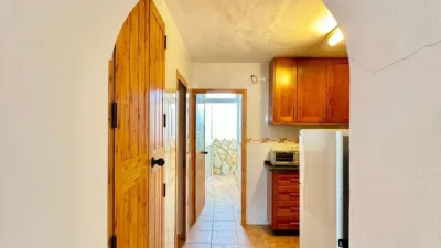 Casa en Periana photo 9