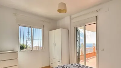 Casa en calle Urb. El Mirador de La Axarquia photo 12