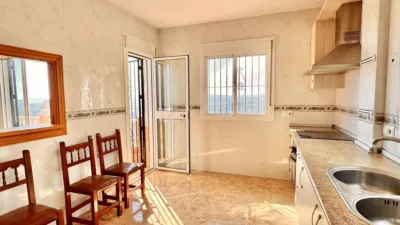 Casa en calle Urb. El Mirador de La Axarquia photo 9