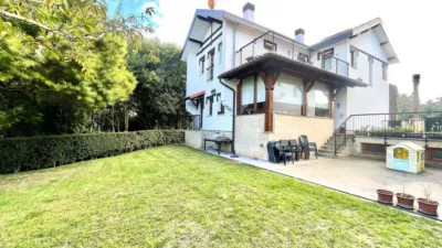 Casa en Artaza photo 3