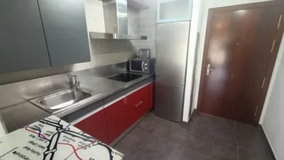 Apartment in Abadiño photo 17
