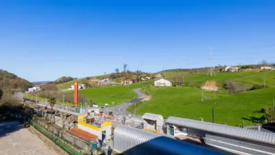 Piso en venta en Urnieta, Urnieta de 460.000 €