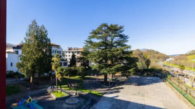 Piso en venta en Urnieta, Urnieta de 460.000 €