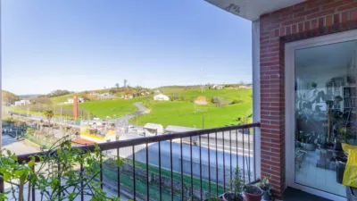 Piso en venta en Urnieta, Urnieta de 460.000 €