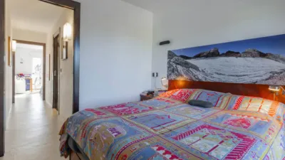 Piso en venta en Urnieta, Urnieta de 460.000 €