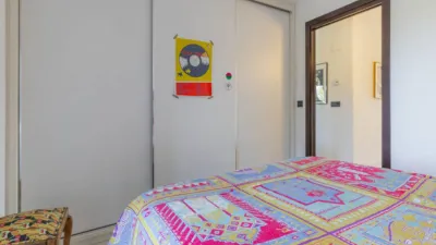 Piso en venta en Urnieta, Urnieta de 460.000 €