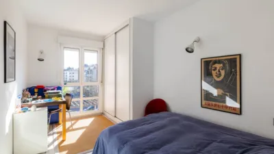 Piso en venta en Urnieta, Urnieta de 460.000 €