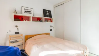 Piso en venta en Urnieta, Urnieta de 460.000 €