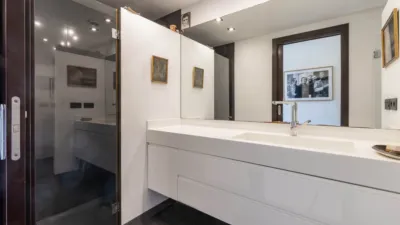 Piso en venta en Urnieta, Urnieta de 460.000 €