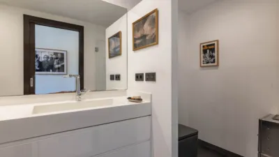 Piso en venta en Urnieta, Urnieta de 460.000 €