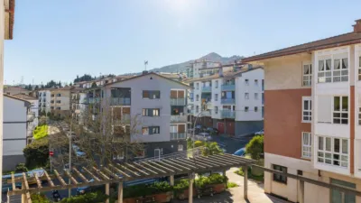Piso en venta en Urnieta, Urnieta de 460.000 €