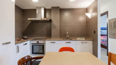 Piso en venta en Urnieta, Urnieta de 460.000 €