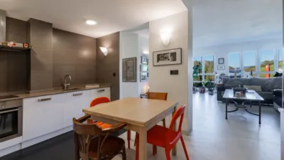Piso en venta en Urnieta, Urnieta de 460.000 €