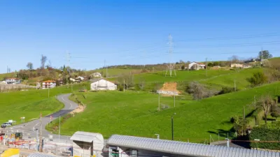 Piso en venta en Urnieta, Urnieta de 460.000 €