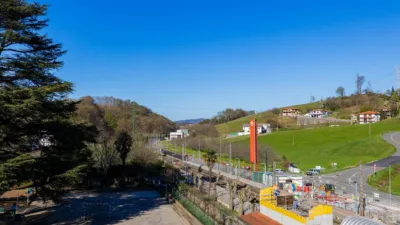 Piso en venta en Urnieta, Urnieta de 460.000 €
