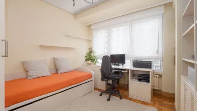 Piso en venta en Isabel II.aren Hiribidea, Amara Berri (San Sebastián - Donostia) de 615.000 €