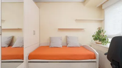 Piso en venta en Isabel II.aren Hiribidea, Amara Berri (San Sebastián - Donostia) de 615.000 €