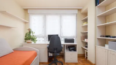 Piso en venta en Isabel II.aren Hiribidea, Amara Berri (San Sebastián - Donostia) de 615.000 €