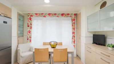 Piso en venta en Isabel II.aren Hiribidea, Amara Berri (San Sebastián - Donostia) de 615.000 €