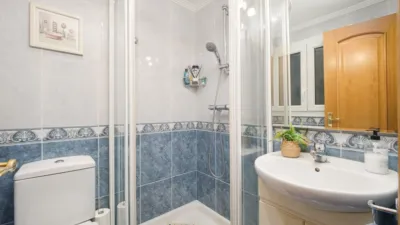 Piso en venta en Isabel II.aren Hiribidea, Amara Berri (San Sebastián - Donostia) de 615.000 €