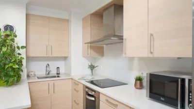 Piso en venta en Isabel II.aren Hiribidea, Amara Berri (San Sebastián - Donostia) de 615.000 €