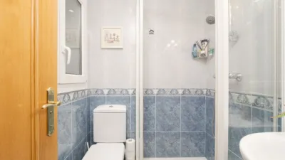 Piso en venta en Isabel II.aren Hiribidea, Amara Berri (San Sebastián - Donostia) de 615.000 €