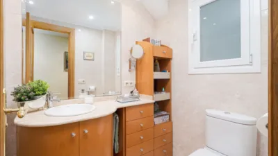 Piso en venta en Isabel II.aren Hiribidea, Amara Berri (San Sebastián - Donostia) de 615.000 €