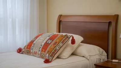 Piso en venta en Isabel II.aren Hiribidea, Amara Berri (San Sebastián - Donostia) de 615.000 €