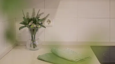 Piso en venta en Isabel II.aren Hiribidea, Amara Berri (San Sebastián - Donostia) de 615.000 €