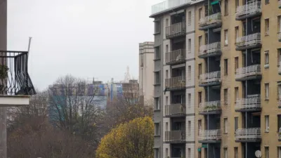 Piso en venta en Isabel II.aren Hiribidea, Amara Berri (San Sebastián - Donostia) de 615.000 €