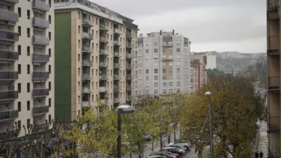 Piso en venta en Isabel II.aren Hiribidea, Amara Berri (San Sebastián - Donostia) de 615.000 €