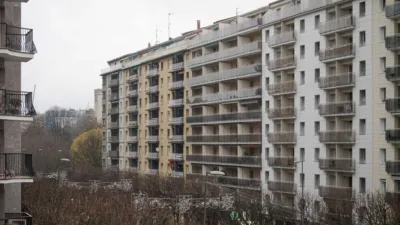 Piso en venta en Isabel II.aren Hiribidea, Amara Berri (San Sebastián - Donostia) de 615.000 €