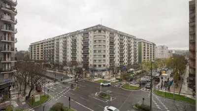 Piso en venta en Isabel II.aren Hiribidea, Amara Berri (San Sebastián - Donostia) de 615.000 €