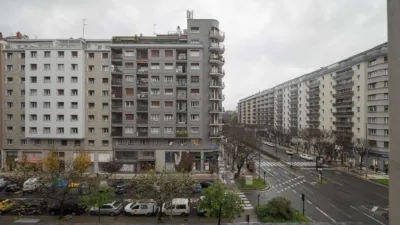 Piso en venta en Isabel II.aren Hiribidea, Amara Berri (San Sebastián - Donostia) de 615.000 €