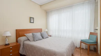 Piso en venta en Isabel II.aren Hiribidea, Amara Berri (San Sebastián - Donostia) de 615.000 €