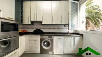 Piso en venta en Agirre Lehendakariaren Etorbidea, cerca de Calle Etxepare, San Ignazio-Elorrieta (Distrito Deustu. Bilbao) de 335.000 €