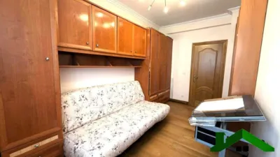 Piso en venta en Agirre Lehendakariaren Etorbidea, cerca de Calle Etxepare, San Ignazio-Elorrieta (Distrito Deustu. Bilbao) de 335.000 €