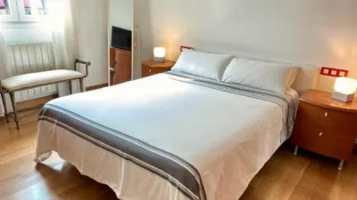 Piso en venta en Agirre Lehendakariaren Etorbidea, cerca de Calle Etxepare, San Ignazio-Elorrieta (Distrito Deustu. Bilbao) de 335.000 €