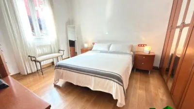 Piso en venta en Agirre Lehendakariaren Etorbidea, cerca de Calle Etxepare, San Ignazio-Elorrieta (Distrito Deustu. Bilbao) de 335.000 €