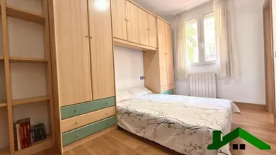 Piso en venta en Agirre Lehendakariaren Etorbidea, cerca de Calle Etxepare, San Ignazio-Elorrieta (Distrito Deustu. Bilbao) de 335.000 €