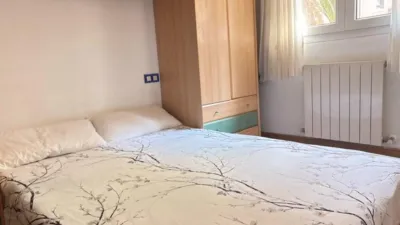 Piso en venta en Agirre Lehendakariaren Etorbidea, cerca de Calle Etxepare, San Ignazio-Elorrieta (Distrito Deustu. Bilbao) de 335.000 €