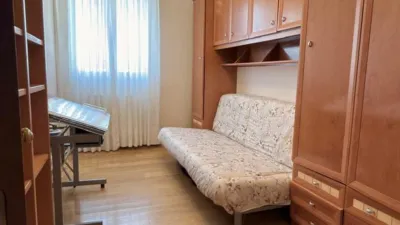 Piso en venta en Agirre Lehendakariaren Etorbidea, cerca de Calle Etxepare, San Ignazio-Elorrieta (Distrito Deustu. Bilbao) de 335.000 €