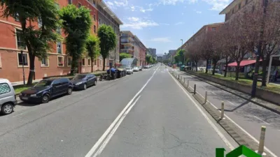 Piso en venta en Agirre Lehendakariaren Etorbidea, cerca de Calle Etxepare, San Ignazio-Elorrieta (Distrito Deustu. Bilbao) de 335.000 €