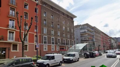 Piso en venta en Agirre Lehendakariaren Etorbidea, cerca de Calle Etxepare, San Ignazio-Elorrieta (Distrito Deustu. Bilbao) de 335.000 €