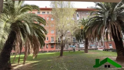 Piso en venta en Agirre Lehendakariaren Etorbidea, cerca de Calle Etxepare, San Ignazio-Elorrieta (Distrito Deustu. Bilbao) de 335.000 €