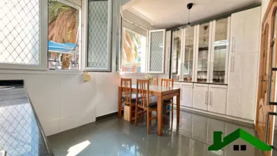 Piso en venta en Agirre Lehendakariaren Etorbidea, cerca de Calle Etxepare, San Ignazio-Elorrieta (Distrito Deustu. Bilbao) de 335.000 €