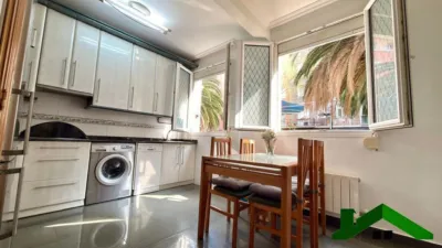 Piso en venta en Agirre Lehendakariaren Etorbidea, cerca de Calle Etxepare, San Ignazio-Elorrieta (Distrito Deustu. Bilbao) de 335.000 €