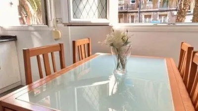 Piso en venta en Agirre Lehendakariaren Etorbidea, cerca de Calle Etxepare, San Ignazio-Elorrieta (Distrito Deustu. Bilbao) de 335.000 €