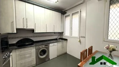 Piso en venta en Agirre Lehendakariaren Etorbidea, cerca de Calle Etxepare, San Ignazio-Elorrieta (Distrito Deustu. Bilbao) de 335.000 €